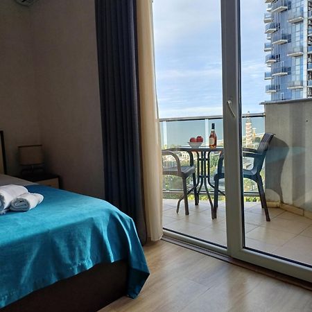 Orbi Sea Towers Batumi On Khimshiashvili 15 외부 사진