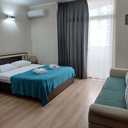 Orbi Sea Towers Batumi On Khimshiashvili 15 외부 사진