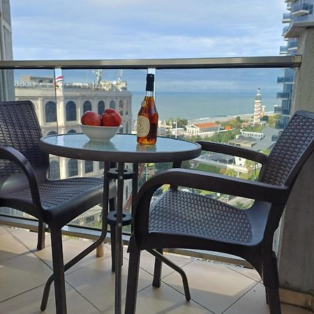 Orbi Sea Towers Batumi On Khimshiashvili 15 외부 사진