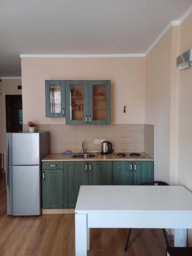 Orbi Sea Towers Batumi On Khimshiashvili 15 외부 사진