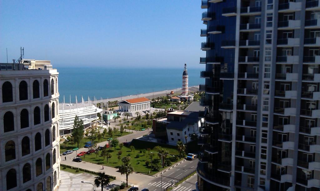 Orbi Sea Towers Batumi On Khimshiashvili 15 객실 사진