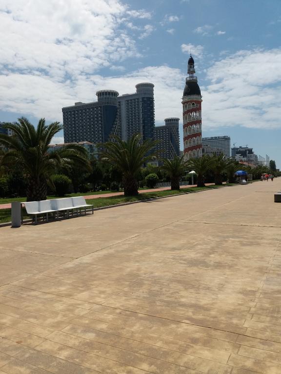 Orbi Sea Towers Batumi On Khimshiashvili 15 외부 사진
