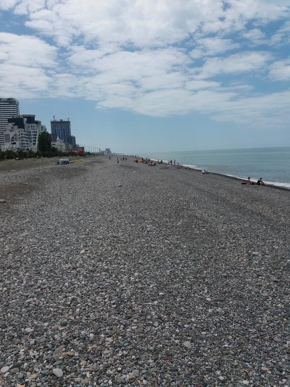 Orbi Sea Towers Batumi On Khimshiashvili 15 외부 사진