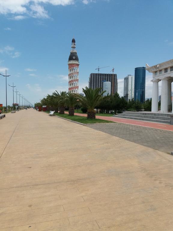 Orbi Sea Towers Batumi On Khimshiashvili 15 외부 사진